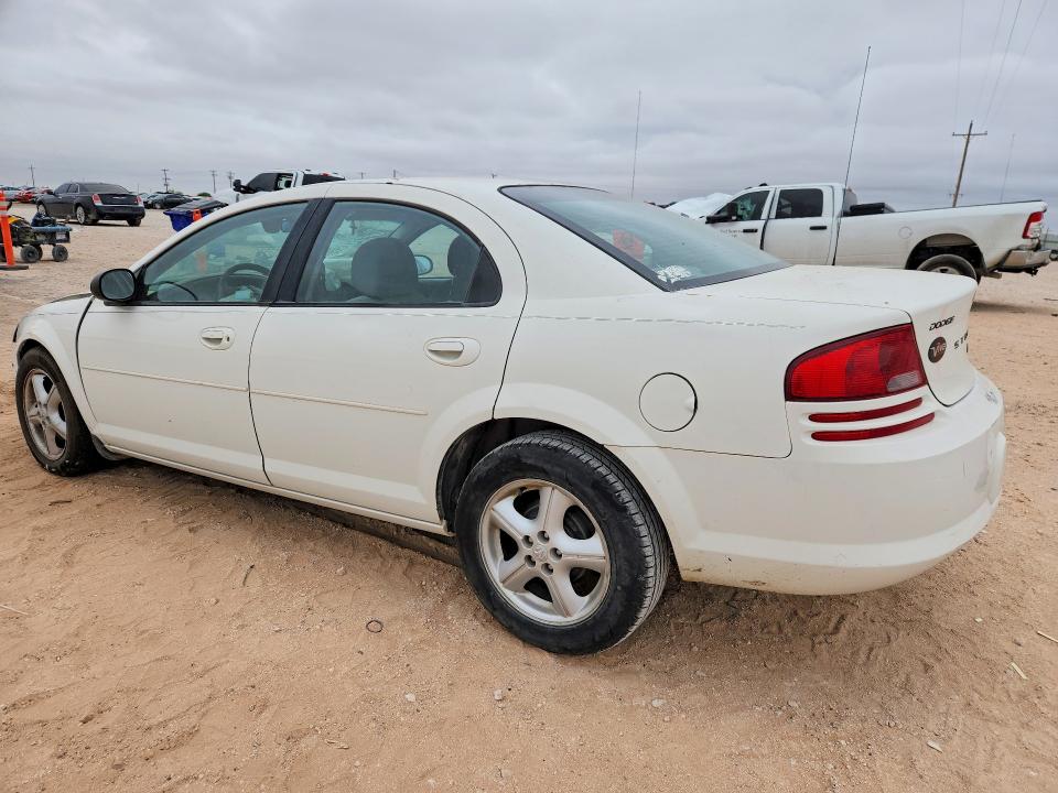 Aukcja sprzedaży 2006 Dodge Stratus, vin: 1B3EL46X76N162469, numer aukcji: 54140506