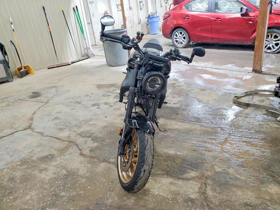 Продажа на аукционе авто 2025 Yamaha Mtm890, vin: JYARN96E3SA000471, номер лота: 52761686