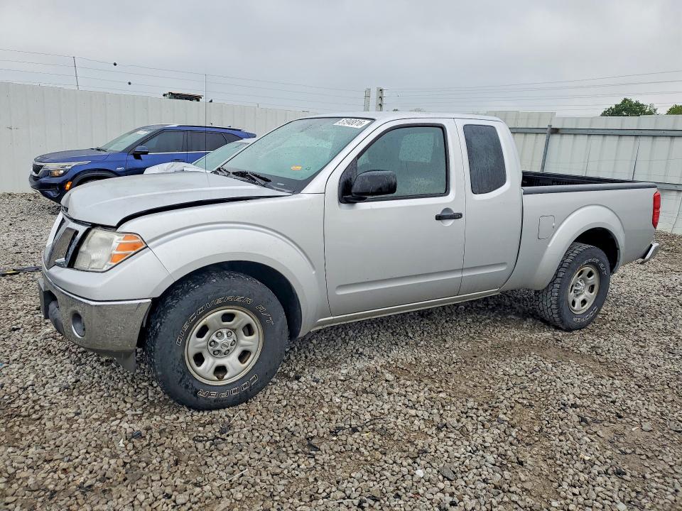 Aukcja sprzedaży 2010 Nissan Frontier, vin: 1N6BD0CT7AC421469, numer aukcji: 51948816