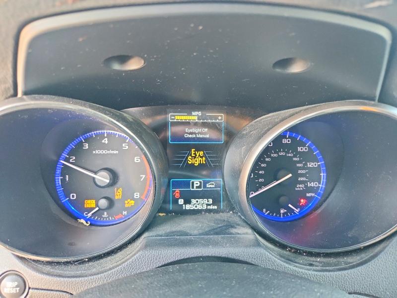 52902226 :رقم المزاد ، 4S4BSAFC7H3261951 vin ، 2017 Subaru Outback مزاد بيع
