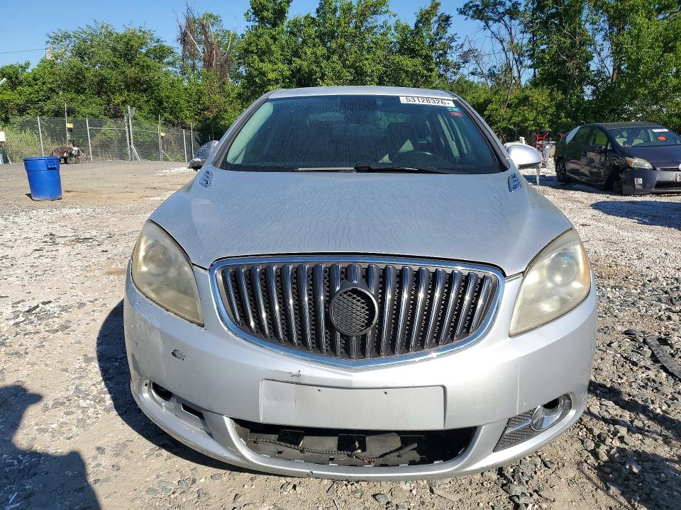 Продаж на аукціоні авто 2014 Buick Verano, vin: 1G4PP5SK4E4180729, номер лоту: 53128326