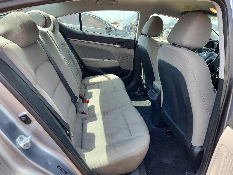 Aukcja sprzedaży 2017 Hyundai Elantra, vin: 5NPD84LF7HH005695, numer aukcji: 54150596