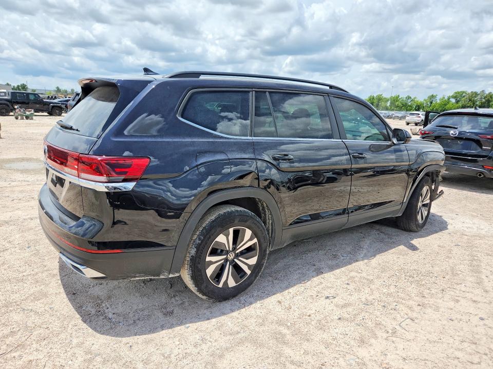 Aukcja sprzedaży 2025 Volkswagen Atlas, vin: 1V2DR2CA4SC523982, numer aukcji: 55018266