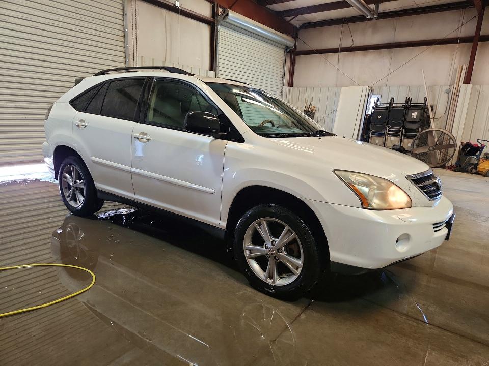 Aukcja sprzedaży 2006 Lexus Rx, vin: JTJGW31U362000617, numer aukcji: 52183606