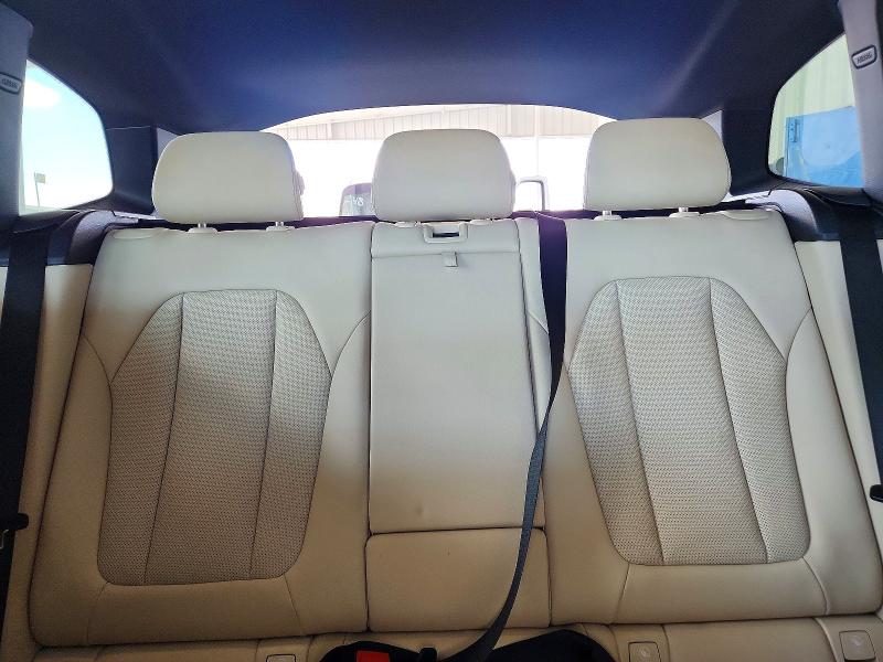 52730126 :رقم المزاد ، 5UX43DP05P9R94459 vin ، 2023 Bmw X3 مزاد بيع