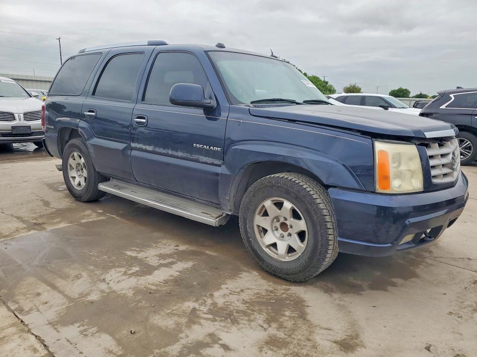Aukcja sprzedaży 2005 Cadillac Escalade, vin: 1GYEC63T65R195864, numer aukcji: 52419136