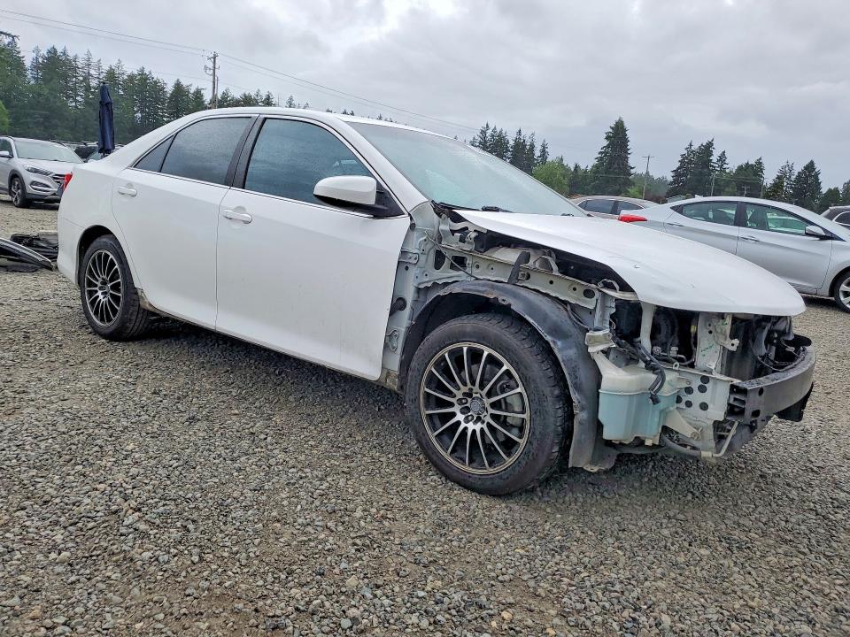Aukcja sprzedaży 2012 Toyota Camry, vin: 4T1BF1FK6CU116950, numer aukcji: 54844996