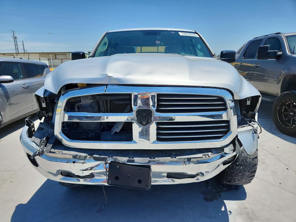 2014 Ram 1500 მანქანა იყიდება აუქციონზე, vin: 1C6RR7LT8ES285366, აუქციონის ნომერი: 53657616