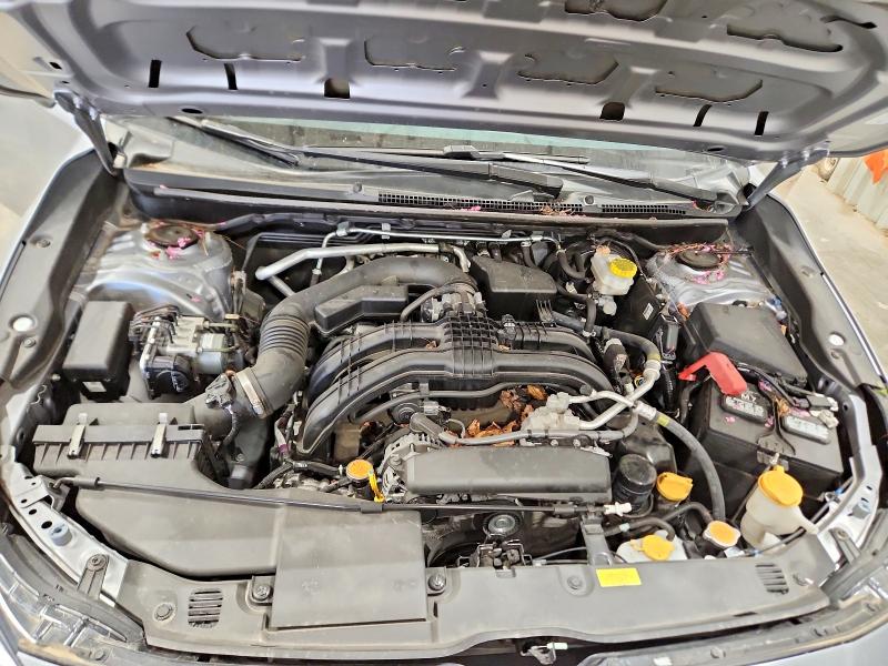 52888086 :رقم المزاد ، 4S3GTAB64P3720357 vin ، 2023 Subaru Impreza مزاد بيع