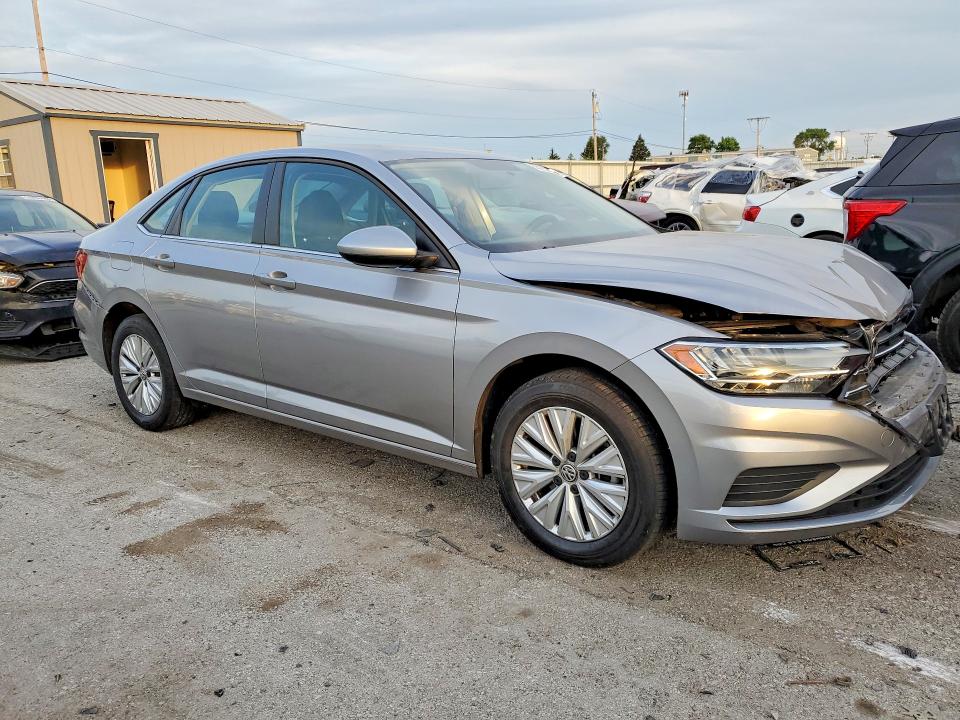 Aukcja sprzedaży 2020 Volkswagen Jetta, vin: 3VWC57BU9LM082431, numer aukcji: 55123406