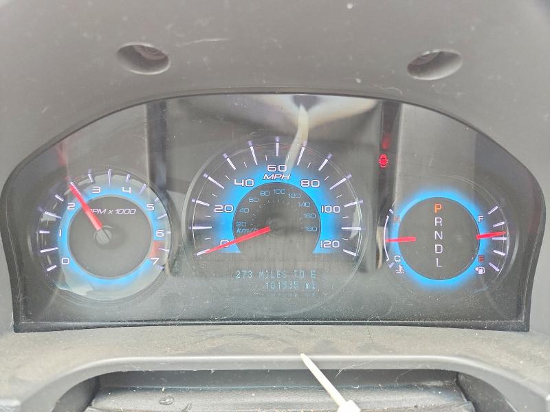 Aukcja sprzedaży 2012 Ford Fusion, vin: 3FAHP0GA5CR249191, numer aukcji: 54090086