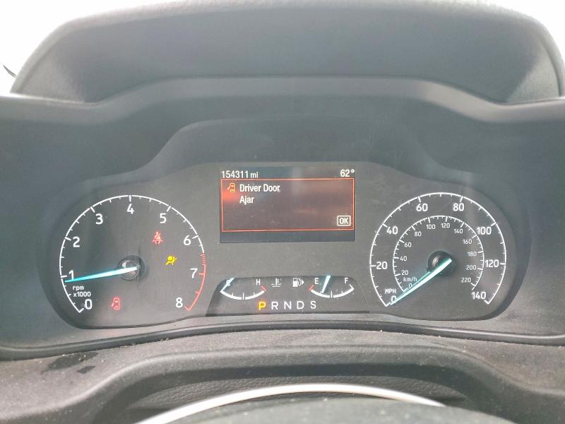 2022 Ford Transit Connect მანქანა იყიდება აუქციონზე, vin: NM0LS7T75N1540449, აუქციონის ნომერი: 52731816
