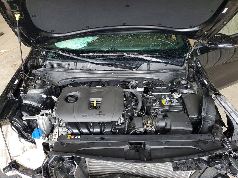 Aukcja sprzedaży 2024 Kia Forte, vin: 3KPF54AD1RE811265, numer aukcji: 54450006
