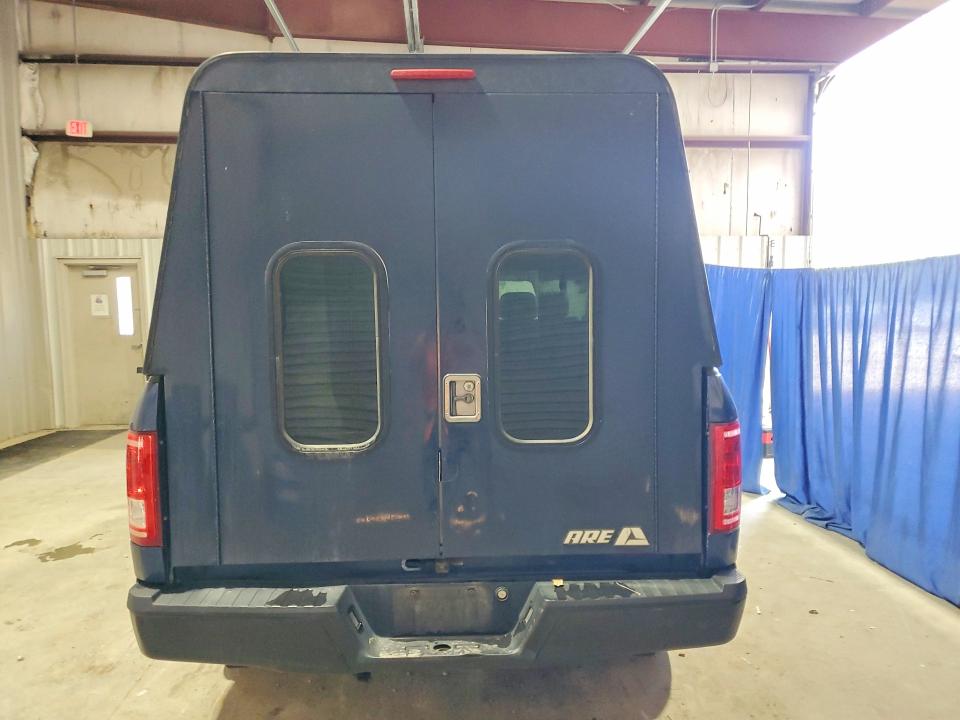 Aukcja sprzedaży 2017 Ford F150, vin: 1FTMF1C85HKC46260, numer aukcji: 54644666