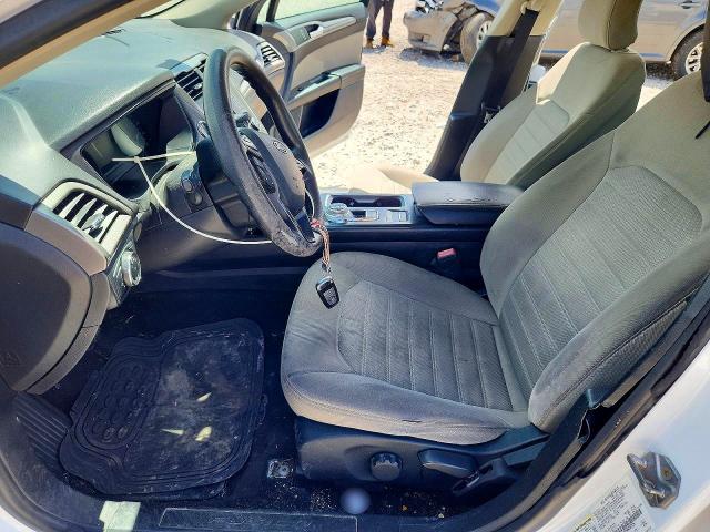 Aukcja sprzedaży 2019 Ford Fusion, vin: 3FA6P0G76KR282226, numer aukcji: 53217336