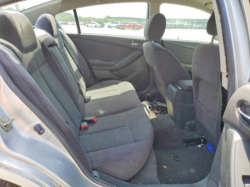 55238726 :رقم المزاد ، 1N4AL2AP5CC117214 vin ، 2012 Nissan Altima مزاد بيع