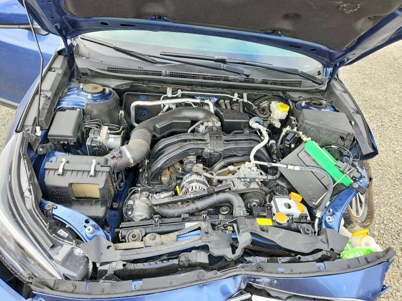 54129766 :رقم المزاد ، 4S4BTAEC0L3268036 vin ، 2020 Subaru Outback مزاد بيع