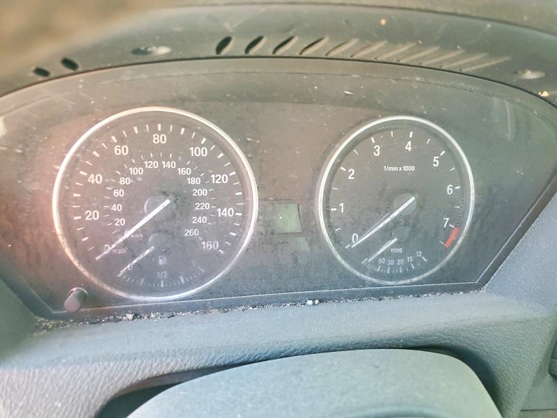 2013 Bmw X5 მანქანა იყიდება აუქციონზე, vin: 5UXZV4C5XD0E00999, აუქციონის ნომერი: 54056326