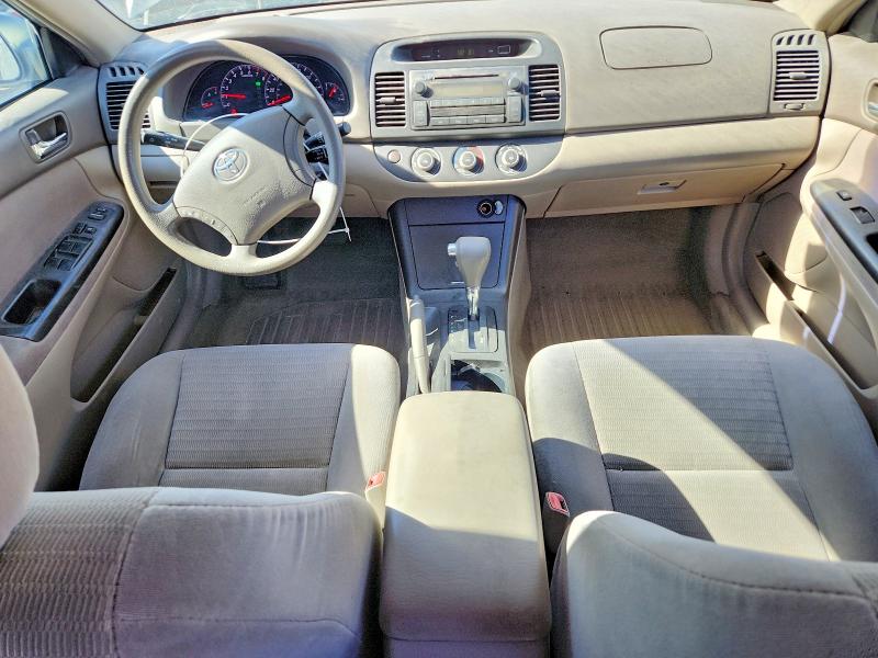 Aukcja sprzedaży 2006 Toyota Camry, vin: 4T1BE32KX6U668038, numer aukcji: 53393416