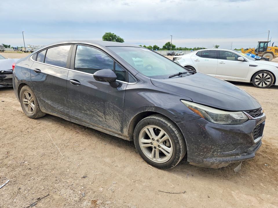 Aukcja sprzedaży 2016 Chevrolet Cruze, vin: 1G1BE5SM7G7326802, numer aukcji: 52685476
