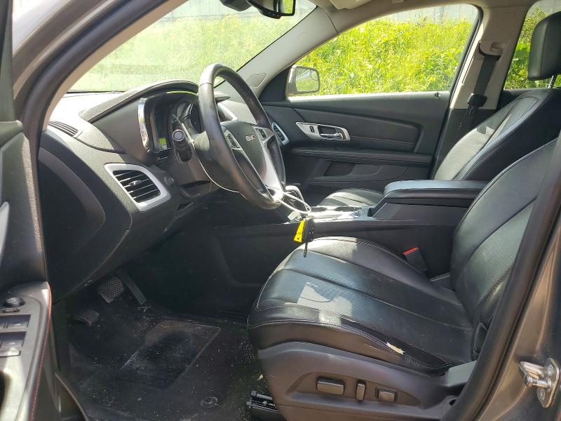 54965256 :رقم المزاد ، 2GKFLUE5XC6290194 vin ، 2012 Gmc Terrain مزاد بيع