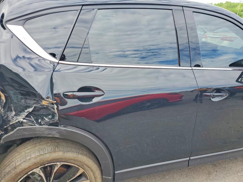 Aukcja sprzedaży 2023 Mazda Cx-5, vin: JM3KFBDM3P0243173, numer aukcji: 54802956