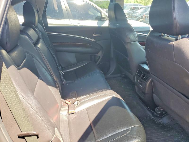 Aukcja sprzedaży 2016 Acura Mdx, vin: 5FRYD4H29GB046540, numer aukcji: 53834946
