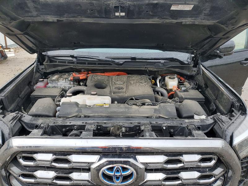 Продаж на аукціоні авто 2024 Toyota Tundra, vin: 5TFNC5DB3RX062681, номер лоту: 52782616