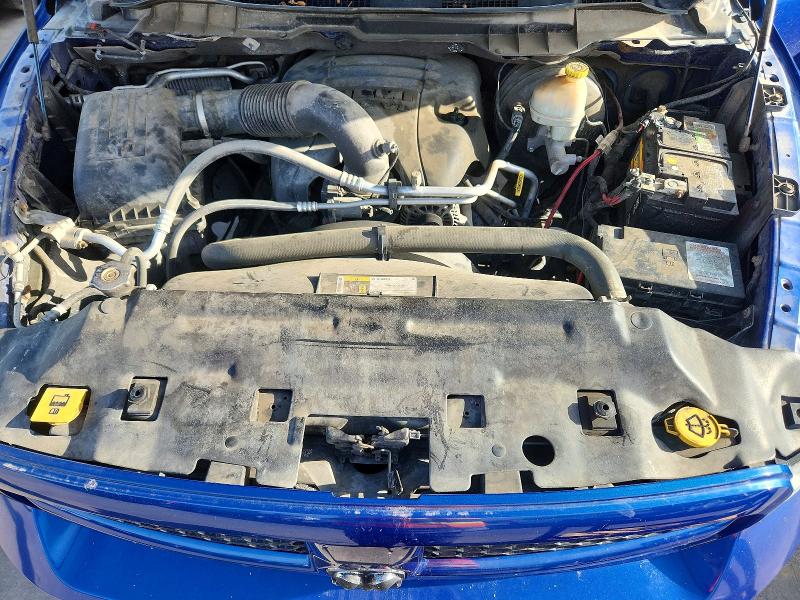 52894716 :رقم المزاد ، 1C6RR6FTXFS583067 vin ، 2015 Ram 1500 مزاد بيع