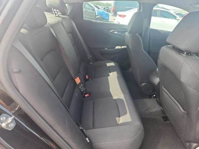 Продаж на аукціоні авто 2024 Chevrolet Malibu, vin: 1G1ZB5ST4RF143378, номер лоту: 55065596