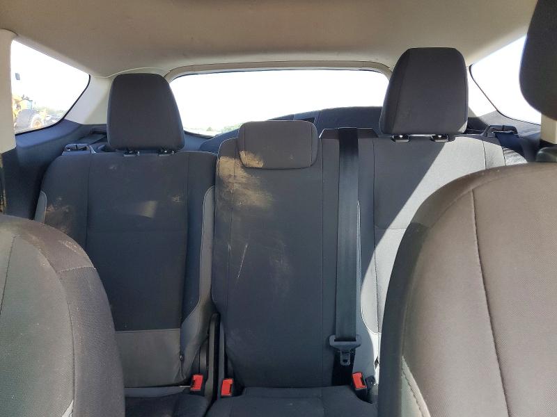 Aukcja sprzedaży 2015 Ford Escape, vin: 1FMCU0F72FUB00667, numer aukcji: 52654536