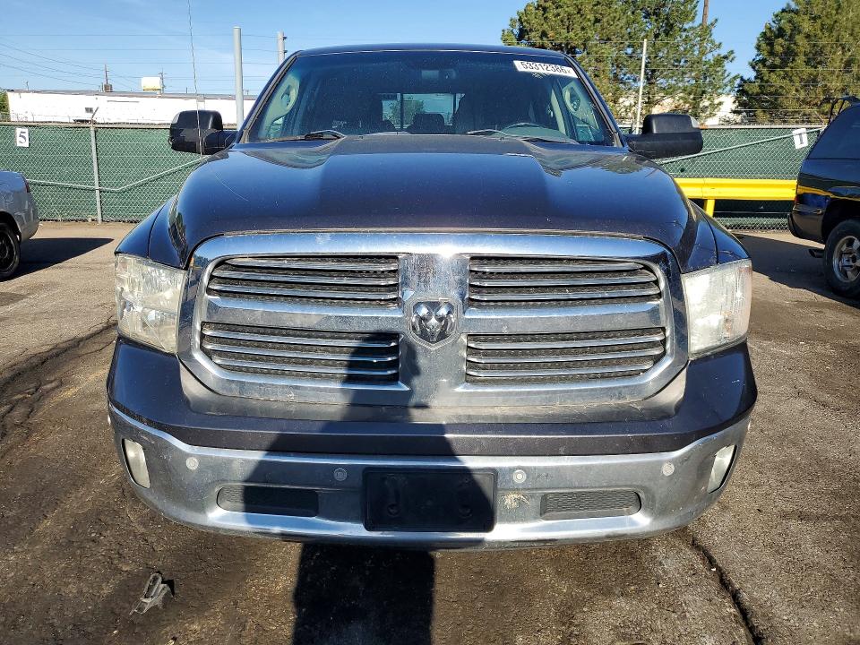 2016 Ram 1500 მანქანა იყიდება აუქციონზე, vin: 1C6RR7TM3GS118408, აუქციონის ნომერი: 53312386