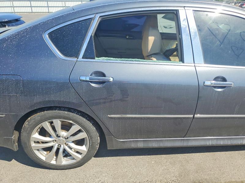 Продажа на аукционе авто 2008 Infiniti M35, vin: JNKAY01F58M653555, номер лота: 54268766