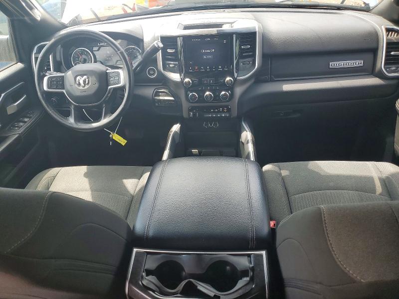 Продажа на аукционе авто 2021 Ram 2500, vin: 3C6UR5DLXMG569147, номер лота: 53523876