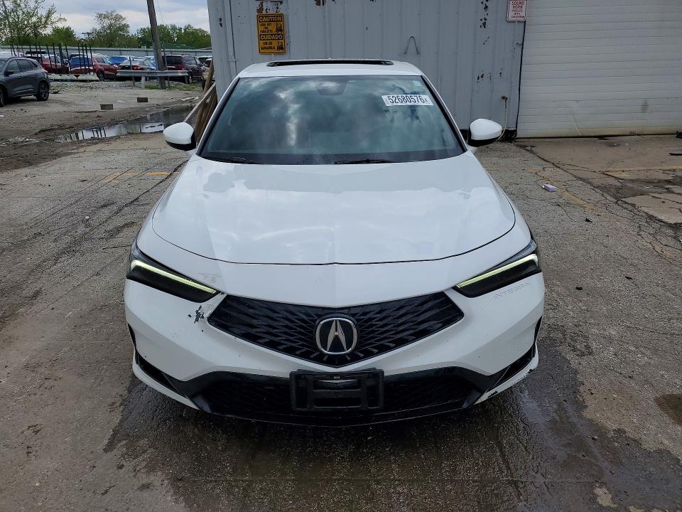 Aukcja sprzedaży 2023 Acura Integra, vin: 19UDE4H33PA012061, numer aukcji: 52680576