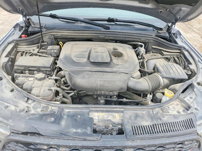 Продаж на аукціоні авто 2021 Dodge Durango, vin: 1C4RDJDG2MC641521, номер лоту: 52248686