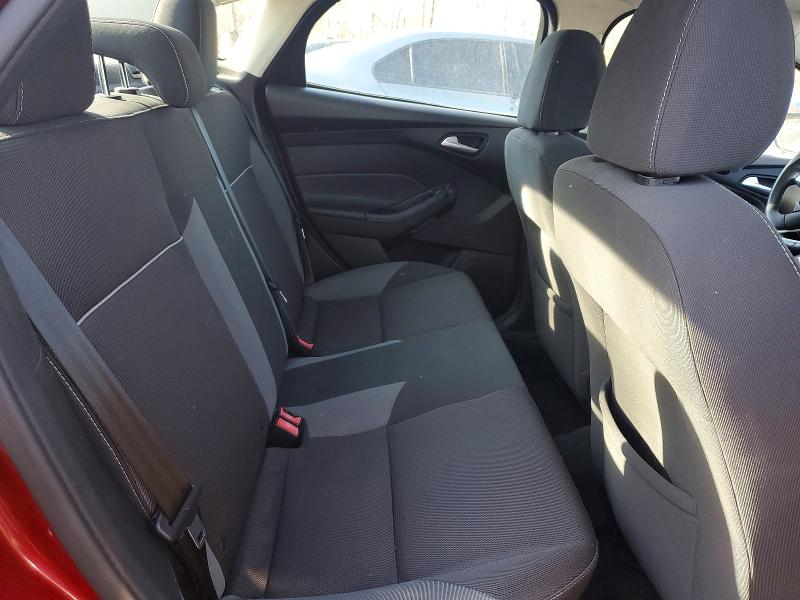 2013 Ford Focus მანქანა იყიდება აუქციონზე, vin: 1FADP3F28DL140640, აუქციონის ნომერი: 51595596