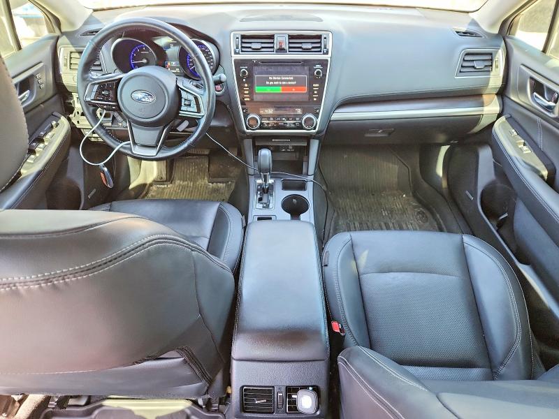 Продажа на аукционе авто 2019 Subaru Legacy, vin: 4S3BNFN67K3028292, номер лота: 53599636