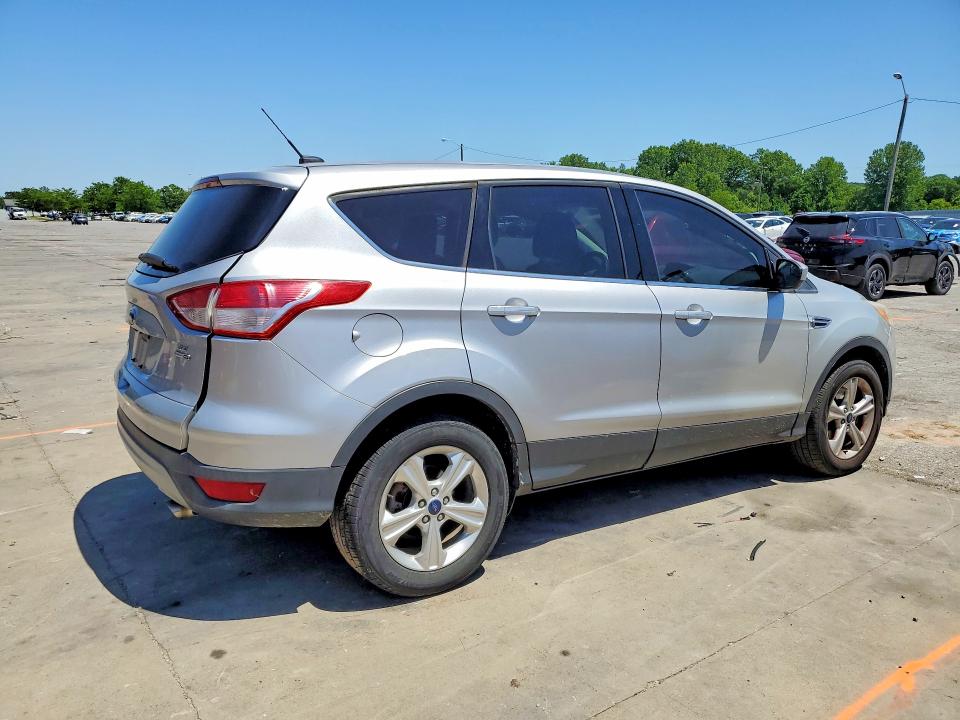 Aukcja sprzedaży 2015 Ford Escape, vin: 1FMCU9G94FUA67627, numer aukcji: 53367786