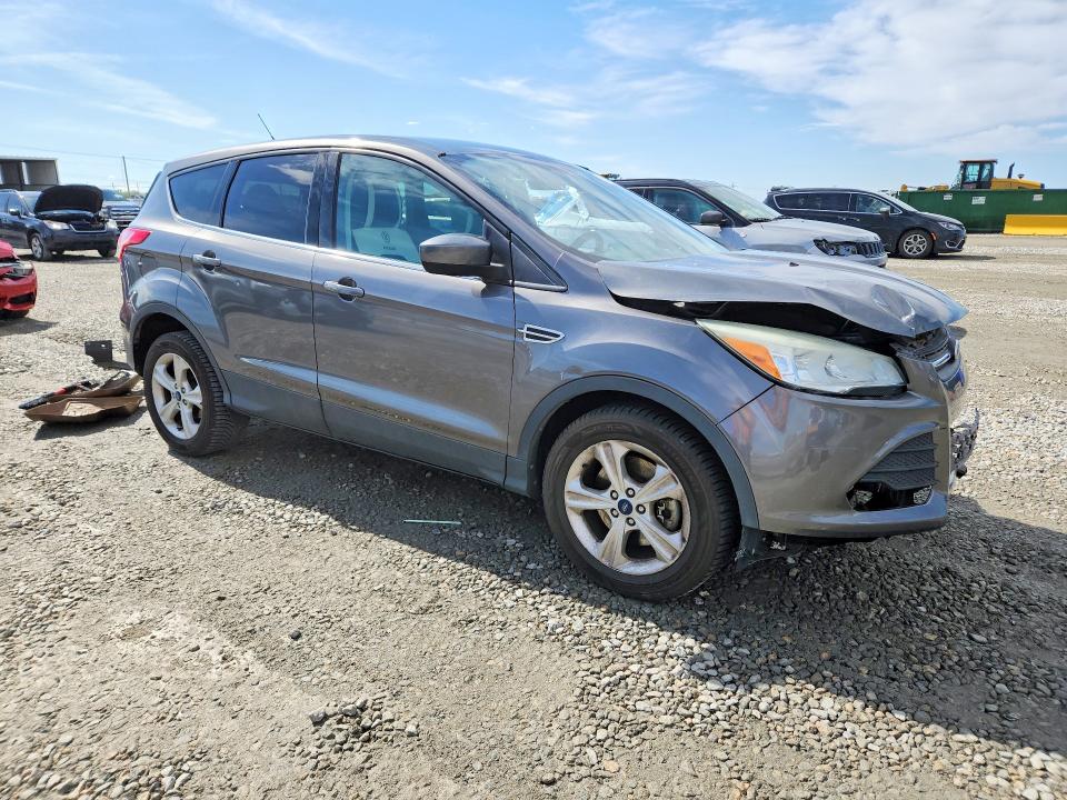 Продаж на аукціоні авто 2014 Ford Escape, vin: 1FMCU9GX9EUB01039, номер лоту: 53011616