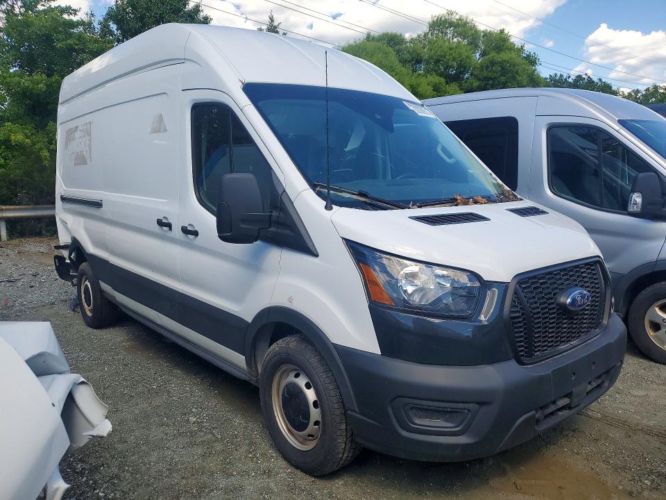 Продаж на аукціоні авто 2022 Ford Transit, vin: 1FTBR1X80NKA27792, номер лоту: 55558616
