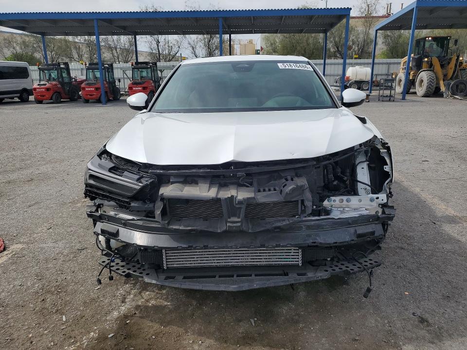 2025 Acura Integra მანქანა იყიდება აუქციონზე, vin: 19UDE4G72SA002148, აუქციონის ნომერი: 51816486