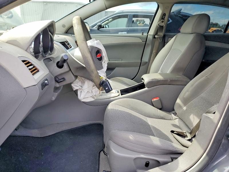 Aukcja sprzedaży 2008 Chevrolet Malibu, vin: 1G1ZG57B484233979, numer aukcji: 52425036
