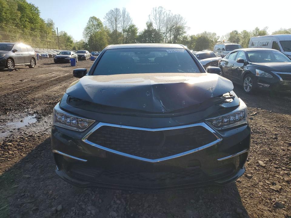 Aukcja sprzedaży 2018 Acura Rlx, vin: JH4KC1F58JC000934, numer aukcji: 51878686