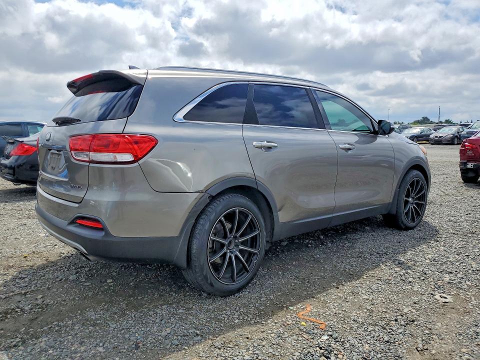 Aukcja sprzedaży 2016 Kia Sorento, vin: 5XYPH4A55GG092719, numer aukcji: 51882926
