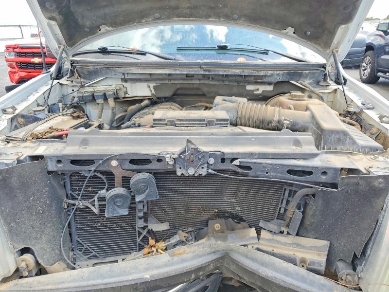 2011 Ford F150 მანქანა იყიდება აუქციონზე, vin: 1FTEX1CM0BKE20564, აუქციონის ნომერი: 54478116