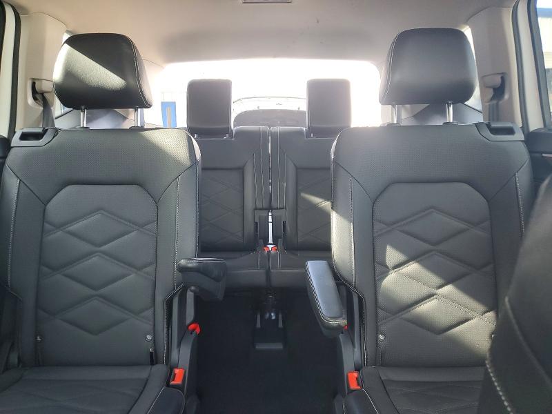 54809646 :رقم المزاد ، 1V2HR2CA5RC532542 vin ، 2024 Volkswagen Atlas مزاد بيع