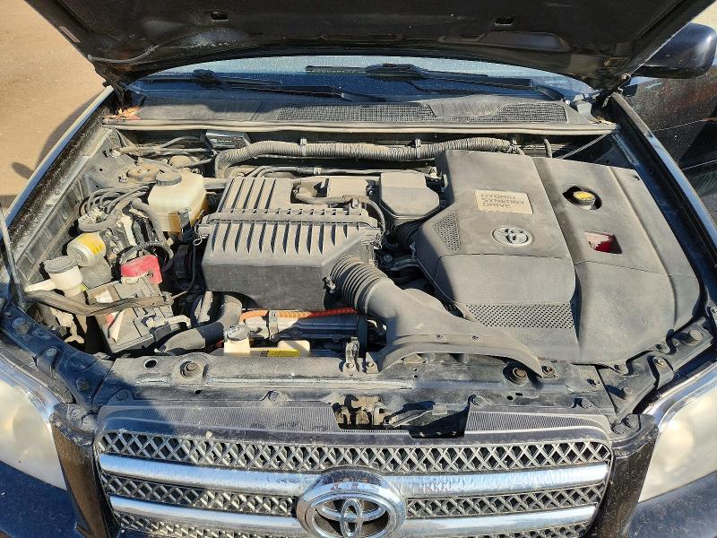 Aukcja sprzedaży 2007 Toyota Highlander, vin: JTEEW21A970035732, numer aukcji: 54902246