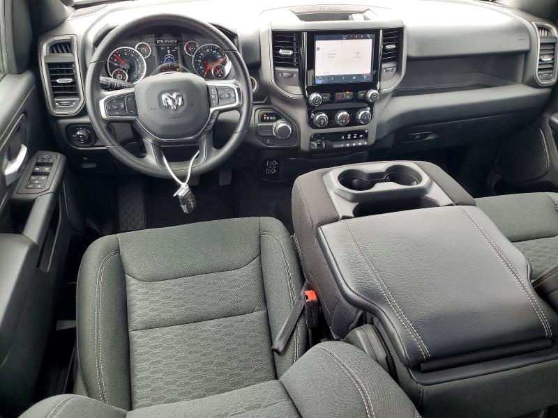 54133566 :رقم المزاد ، 1C6RREGP1TN218332 vin ، 2026 Ram 1500 مزاد بيع