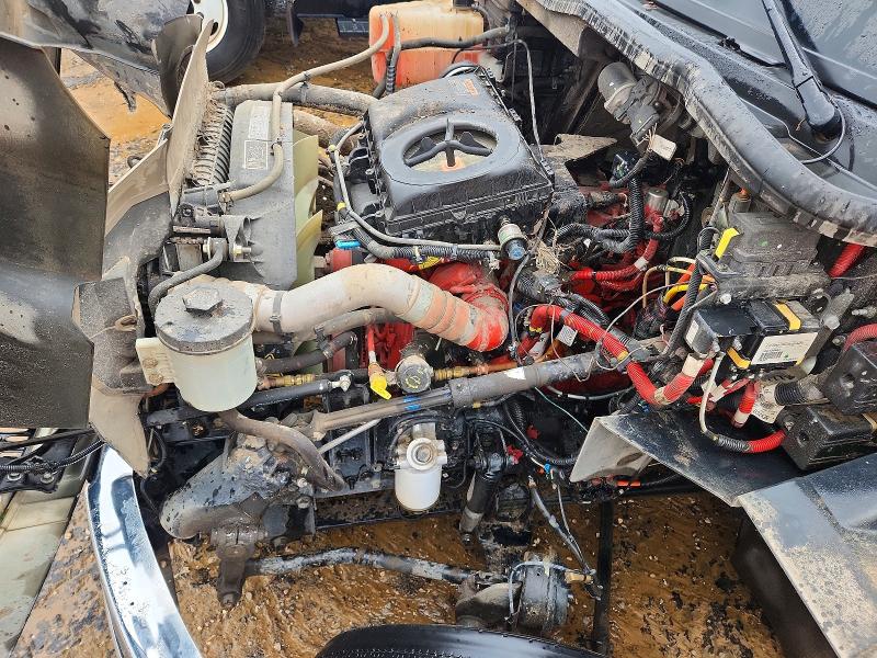 Продажа на аукционе авто 2025 International Mv607, vin: 3HAEUMML5SL156557, номер лота: 50606076